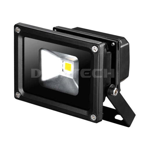 10W LED-Flutlicht