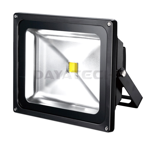 50W LED-Flutlicht