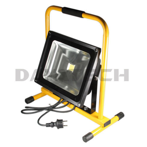 10–150 W LED-Arbeitsflutlicht